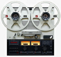 Revox C270